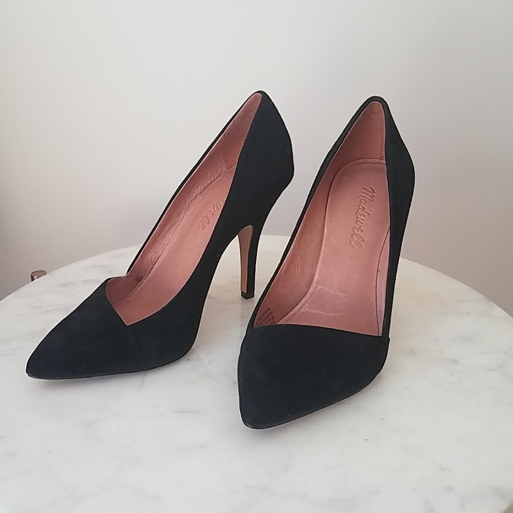MADEWELL| Mira pump